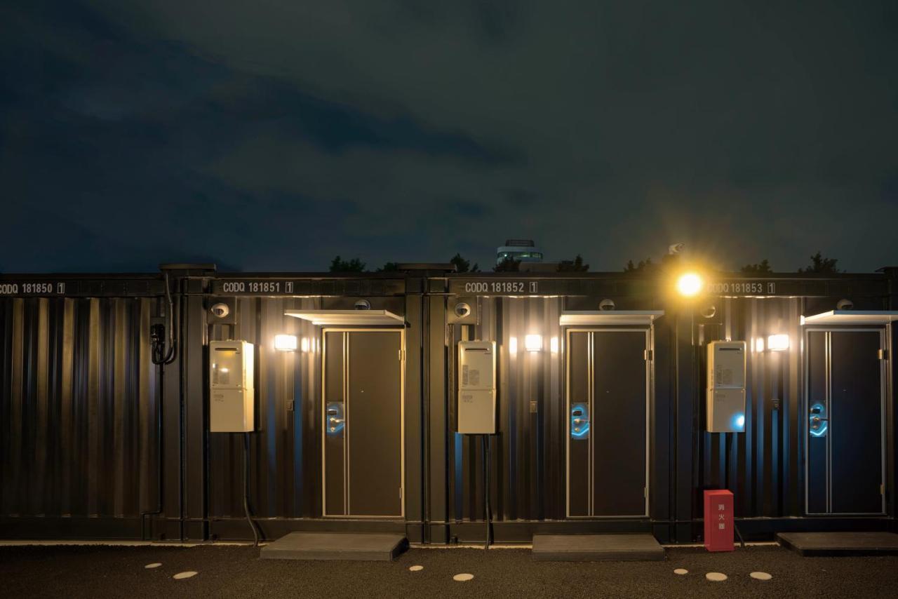 Hotel R9 The Yard Utsunomiya Chuo Экстерьер фото