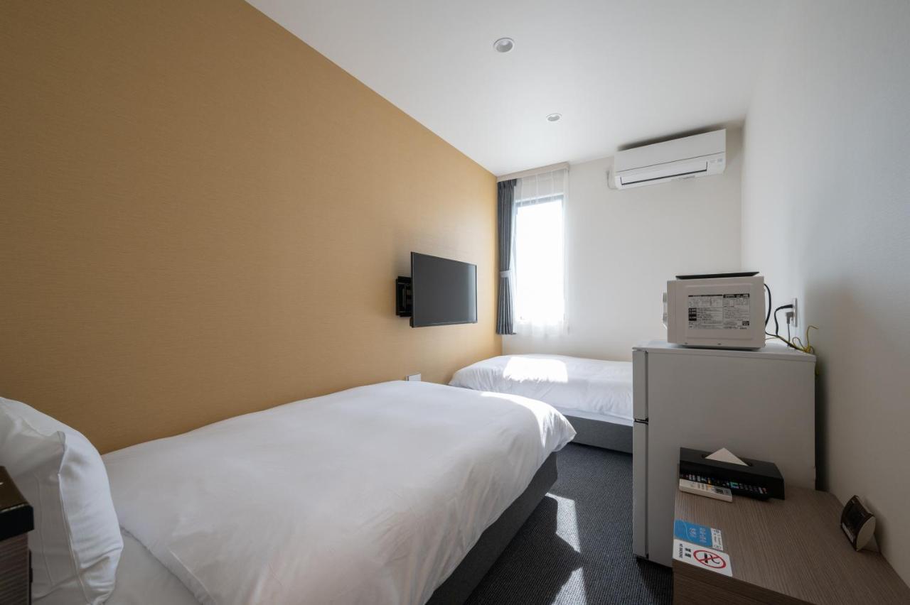 Hotel R9 The Yard Utsunomiya Chuo Экстерьер фото