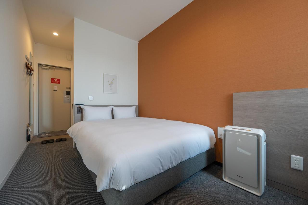 Hotel R9 The Yard Utsunomiya Chuo Экстерьер фото