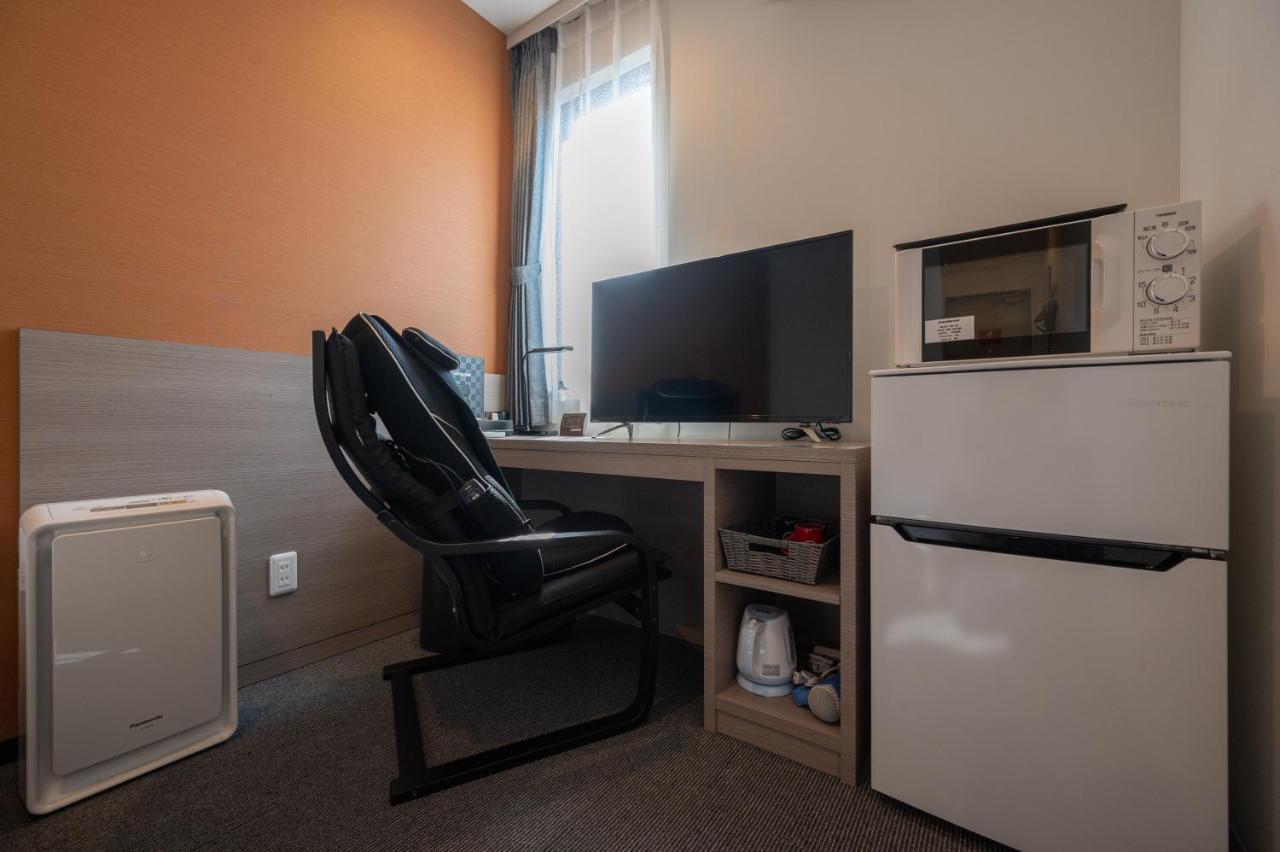 Hotel R9 The Yard Utsunomiya Chuo Экстерьер фото