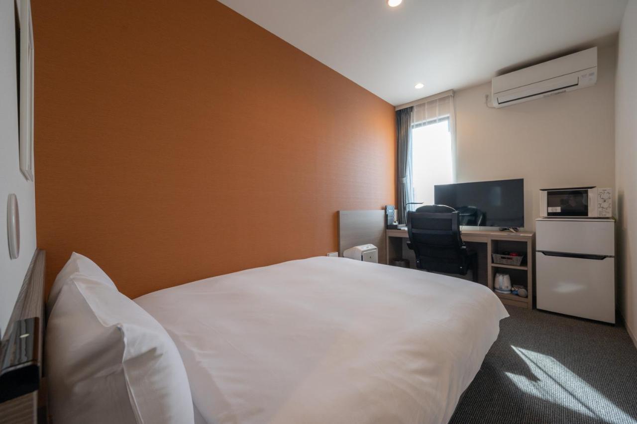Hotel R9 The Yard Utsunomiya Chuo Экстерьер фото