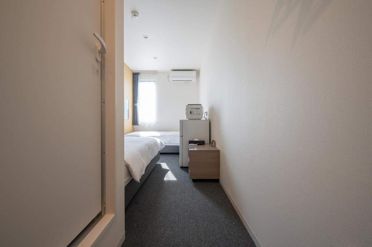 Hotel R9 The Yard Utsunomiya Chuo Экстерьер фото