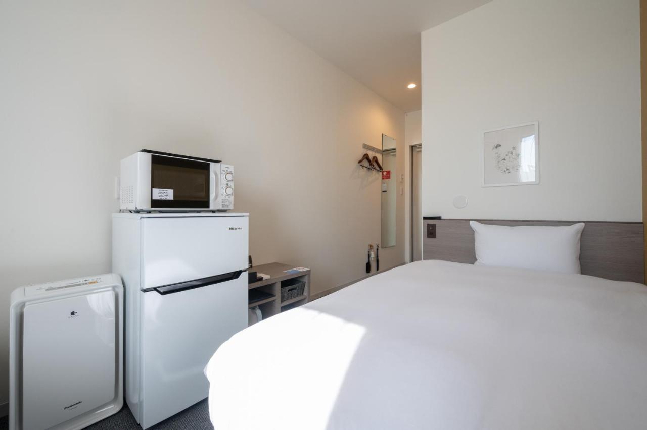 Hotel R9 The Yard Utsunomiya Chuo Экстерьер фото