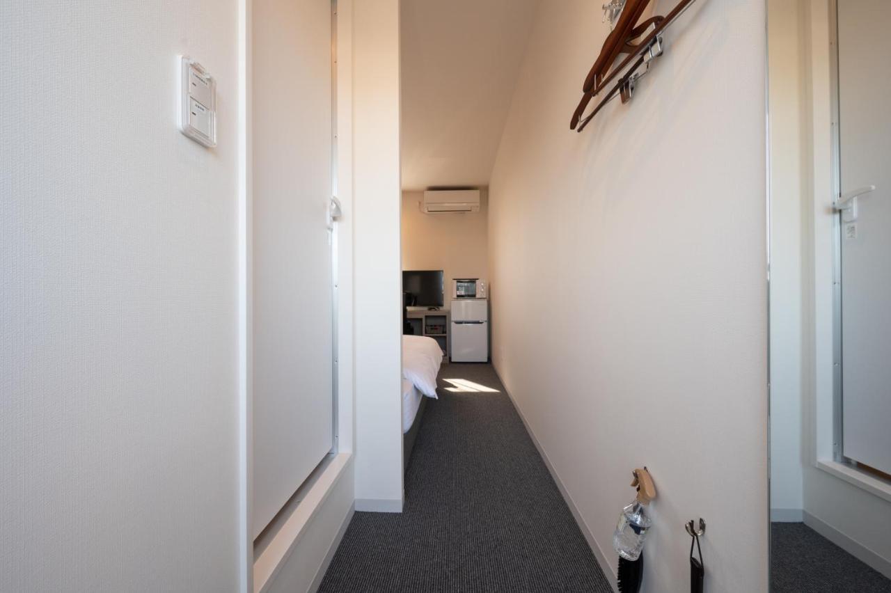 Hotel R9 The Yard Utsunomiya Chuo Экстерьер фото